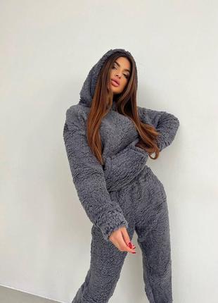 Костюм тедді