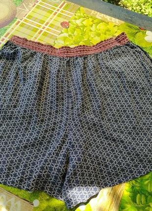 Легкі шорти 2