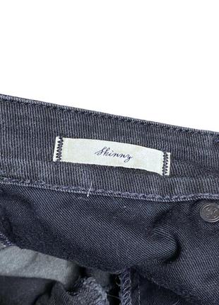 Скинные джинсы denim&amp;supply polo ralph lauren8 фото