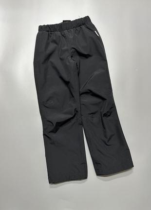 Демисезонные брюки reima
