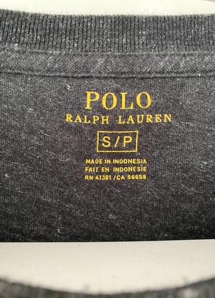 Polo ralph lauren футболка тениска3 фото