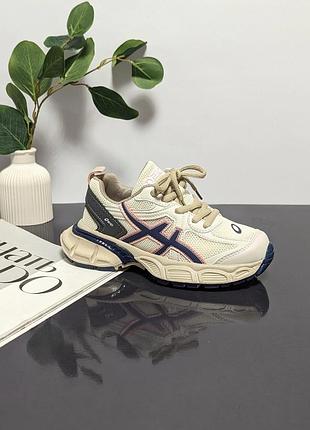 Кросівки для дівчаток 3