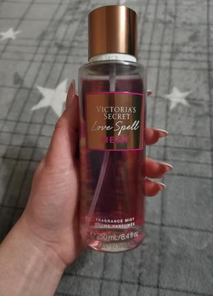 Парфумована вода victoria's secret