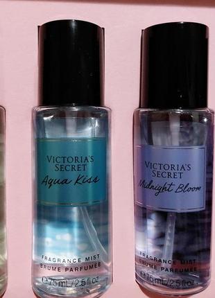Спрей для тіла viktoria secret, спрей для тіла вікторія сікрет, парфуми viktoria's secret