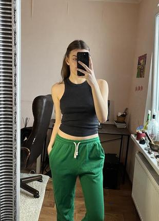Zara спортивные штаны, размер м1 фото