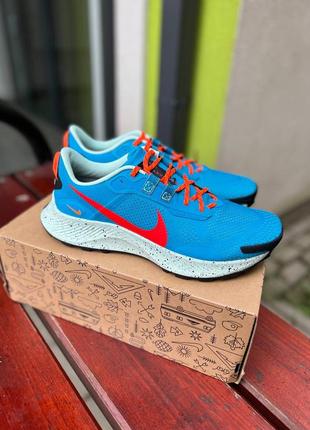 Оригинальные коврики nike pegasus trail 3