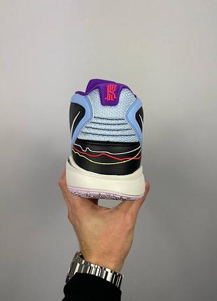 Nike running 8 gs 'aluminum'8 фото