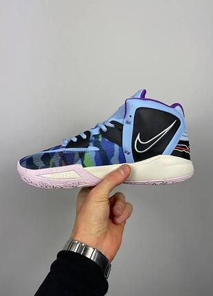 Nike running 8 gs 'aluminum'4 фото