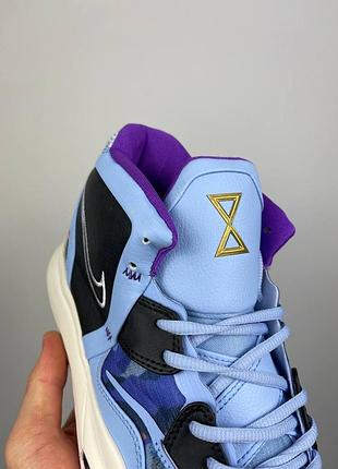 Nike running 8 gs 'aluminum'7 фото