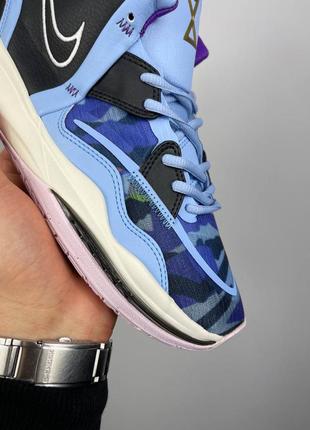 Nike running 8 gs 'aluminum'6 фото
