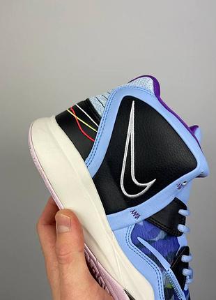 Nike running 8 gs 'aluminum'9 фото