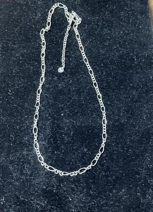 Цепочка от испанской фирмы pull&bear