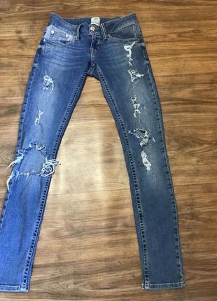 Джинси 2
