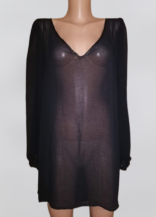 💖💖💖красивая женская легкая кофта, блузка, туника miss selfridge💖💖💖