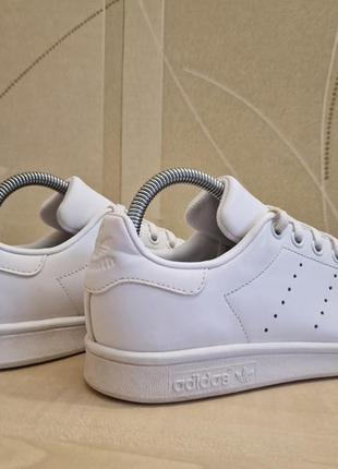 Кроссовки adidas stan smith оригинал размер 385 фото