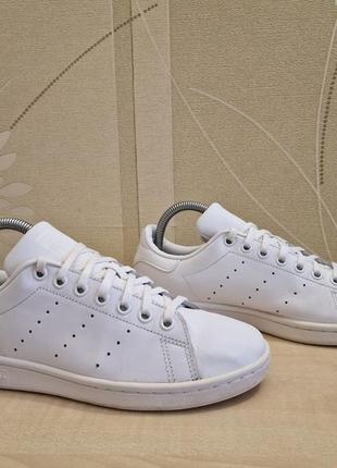 Кроссовки adidas stan smith оригинал размер 381 фото