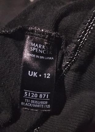 Свитшот marks spencer4 фото