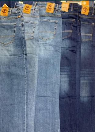 Timberland sport original casual джинси сині нові голові левіс вранг4 фото