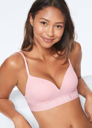 Комплект victoria’s secret pink