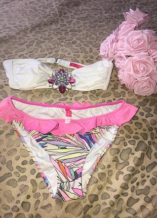 Купальник victoria's secret