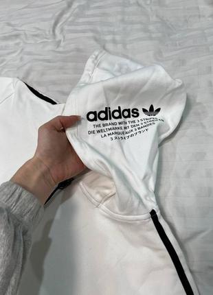 Худи adidas2 фото