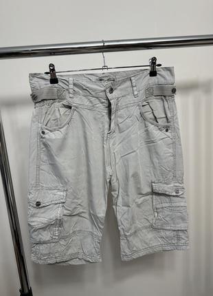 Шорты мужские турецкие