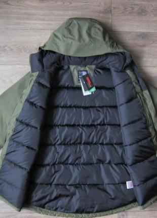 Оригинал Stone island david-tc