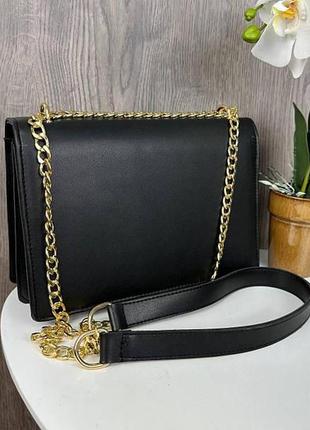 Женская стильная маленькая сумочка майкл корс, качественная модная сумка для девушки michael kors5 фото