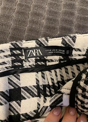 Юбка zara 2