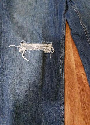 💙💙💙стильні жіночі джинси для вагітних asos💙💙💙6 фото