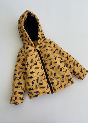 Куртка для мальчика5 фото