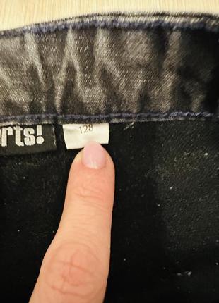 Классные утепленные брюки джинсы2 фото