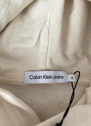 Худі жіноче calvinklein3 фото