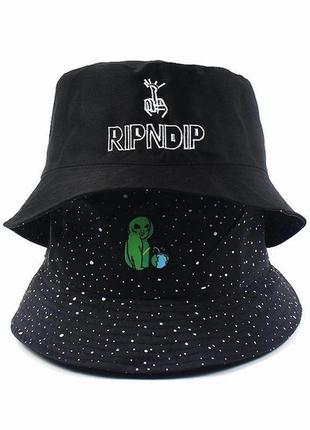 Ripndip двухсторонняя панама