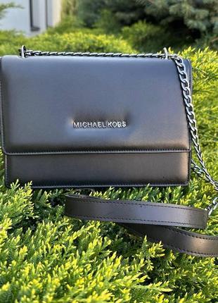 Женская стильная маленькая сумочка майкл корс, качественная модная мини сумка для девушки michael kors2 фото