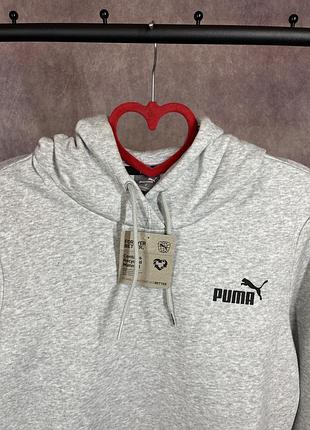 Жіноча худі puma оригінал 2