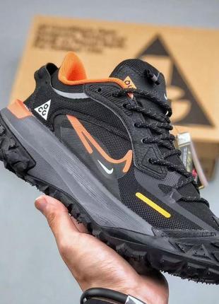 Чоловічі кросівки nike acg mountain fly gore-tex