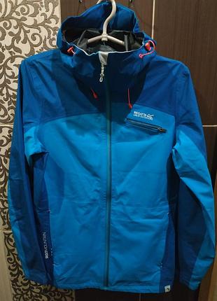 Жіноча куртка, вітровка regatta rgo mountain