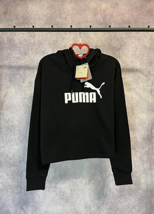 Жіночий кроп puma оригінал