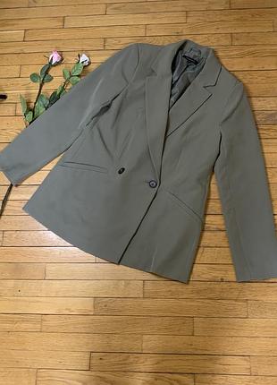 Пиджак peacocks