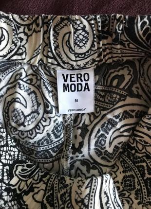 Шорти vero moda m3 фото