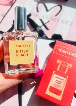 Tom ford bitter peach парфуми