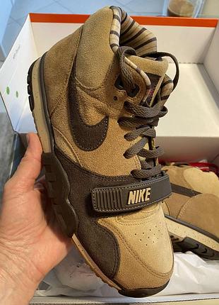 Nike air  trainer 1  кросівки  нові, оригінал 2