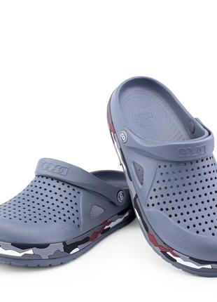 Крокси даго стиль