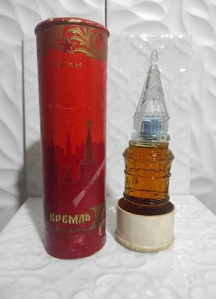 Новая заря кремль 1959 год - одеколон -&nbsp;100 ml&nbsp;(vintage)4 фото