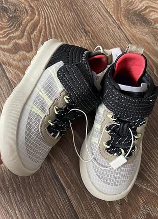 Кроссовки, кроссовки zara 23р 14,5см