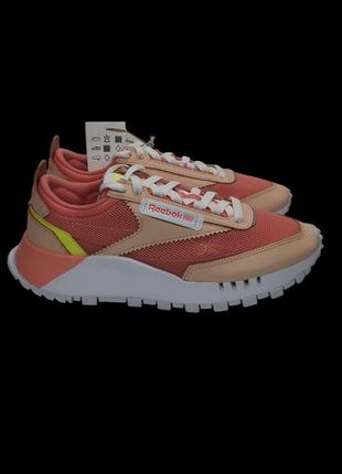 Кросівки sweatshirt reebok sweatshirt reebok Xt Sprinter 2 Core Black Acid Yellow Vector Red legacy