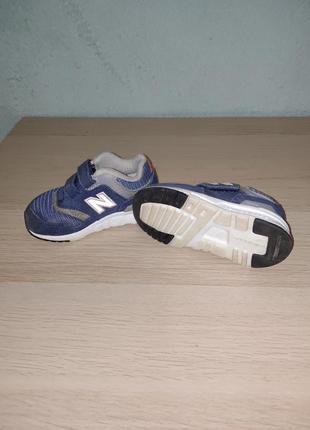 New balance4 фото