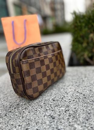 ▫️клатч унісекс louis vuitton▫️5 фото