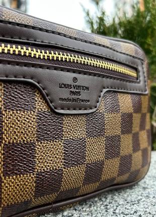 ▫️клатч унісекс louis vuitton▫️2 фото